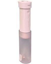 Электрический ирригатор Mijia Electric Flusher (BHR6046CN/MEO702) розовый