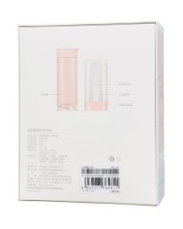 Электрический ирригатор Mijia Electric Flusher (BHR6046CN/MEO702) розовый