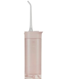 Электрический ирригатор Mijia Electric Flusher (BHR6046CN/MEO702) розовый