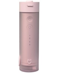 Электрический ирригатор Mijia Electric Flusher (BHR6046CN/MEO702) розовый