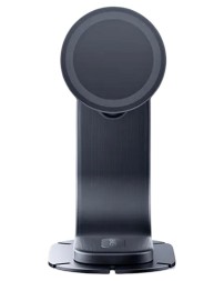 Держатель в автомобиль на торпеду и воздуховод Anker A9110 черный