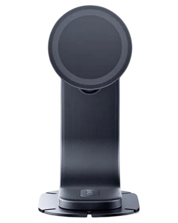  Держатель в автомобиль на торпеду и воздуховод Anker A9110 черный