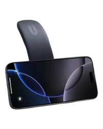 Держатель в автомобиль на торпеду и воздуховод Anker A9110 черный