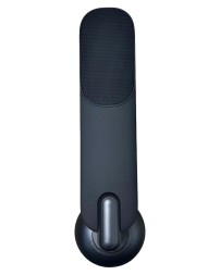 Держатель в автомобиль на торпеду и воздуховод Anker A9110 черный