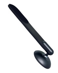 Держатель в автомобиль на торпеду и воздуховод Anker A9110 черный