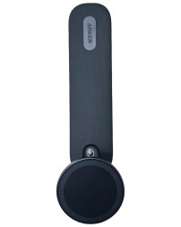 Держатель в автомобиль на торпеду и воздуховод Anker A9110 черный