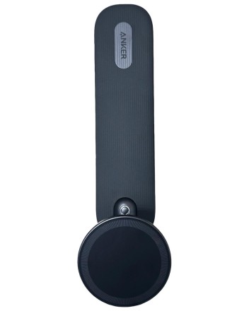  Держатель в автомобиль на торпеду и воздуховод Anker A9110 черный