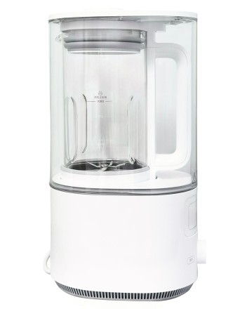  Блендер с функцией нагрева Mijia Soft Sound Cooking Machine S1 1.5л (MPBJ003CM) белый