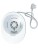  Блендер с функцией нагрева Mijia Soft Sound Cooking Machine S1 1.5л (MPBJ003CM) белый