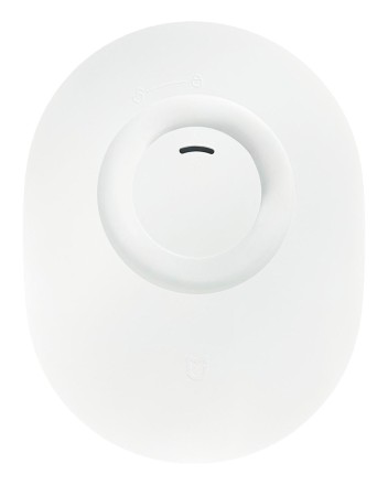  Блендер с функцией нагрева Mijia Soft Sound Cooking Machine S1 1.5л (MPBJ003CM) белый