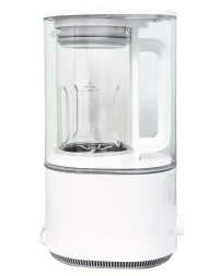 Блендер с функцией нагрева Mijia Soft Sound Cooking Machine S1 1.5л (MPBJ003CM) белый