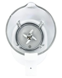 Блендер с функцией нагрева Mijia Soft Sound Cooking Machine S1 1.5л (MPBJ003CM) белый