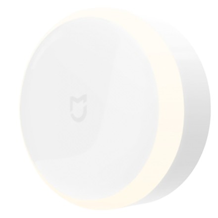 Лампа-ночник с датчиком движения Xiaomi Mi Motion-Activated Night Light (MUE4068GL)