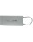  USB-C хаб Xiaomi Usb-A/Type-C 10 в 1 (XMTIO01YM) серебристый
