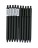  Ручка гелевая Kaco Pure Plastic Gelic Pen (комплект 10шт) K1015