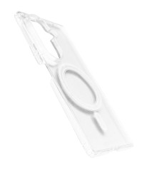 Накладка для Samsung Galaxy Z Fold 7 силикон MagSafe Clear Case