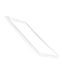 Накладка для Samsung Galaxy Z Fold 7 силикон MagSafe Clear Case