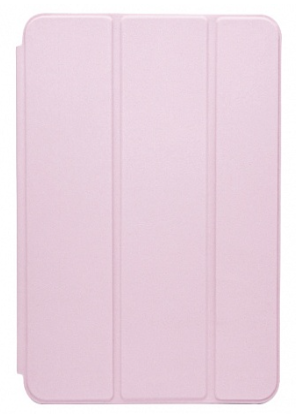  Чехол-книжка Smart Case для iPad Air/iPad 5 (без логотипа) пудро