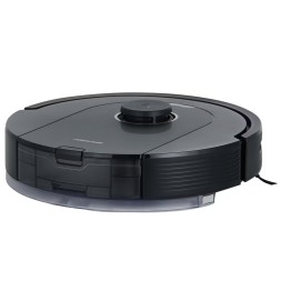 Робот-пылесос Roborock Q5 Pro Plus черный