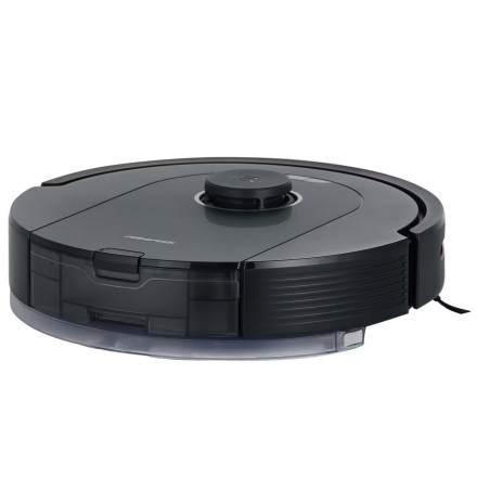  Робот-пылесос Roborock Q5 Pro Plus черный