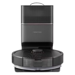 Робот-пылесос Roborock Q5 Pro Plus черный