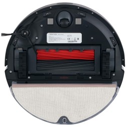 Робот-пылесос Roborock Q5 Pro Plus черный