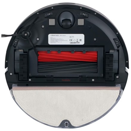  Робот-пылесос Roborock Q5 Pro Plus черный