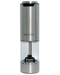 Электрическая мельница для специй Circle Joy Electric Grinder CJ-EG12 серебристая