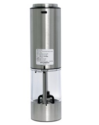 Электрическая мельница для специй Circle Joy Electric Grinder CJ-EG12 серебристая