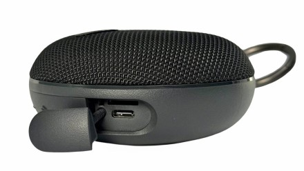  Bluetooth колонка Redmi 2 (OH3R) черная