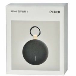Bluetooth колонка Redmi 2 (OH3R) черная