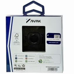 Защитное стекло для задней камеры i-Phone 17 Air ANANK 10X Reinforced Corning Transparent