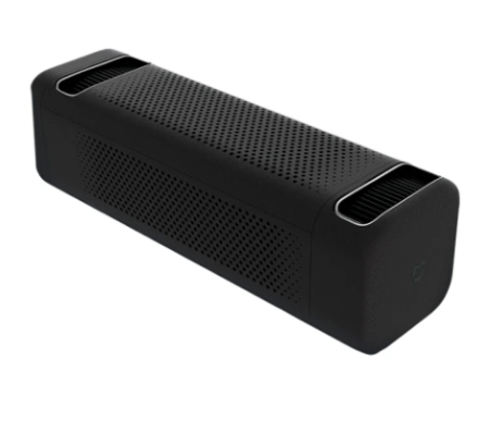  Очиститель воздуха Xiaomi Mi Car Air Purifier USB (СZJHQ02RM)