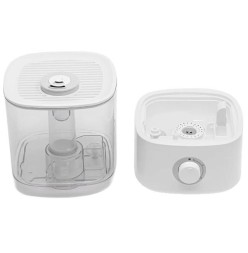 Увлажнитель воздуха Lydsto Humidifier F100 (2.5Л) EU