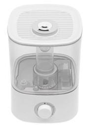 Увлажнитель воздуха Lydsto Humidifier F100 (2.5Л) EU