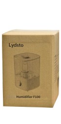 Увлажнитель воздуха Lydsto Humidifier F100 (2.5Л) EU