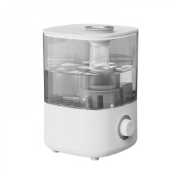 Увлажнитель воздуха Lydsto Humidifier F100 (2.5Л) EU