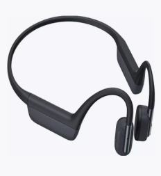 Наушники с костной проводимостью Xiaomi Earphones Explore bluetooth 5.2 GCDEJ01LS серый