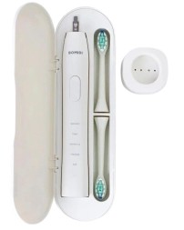 Ультразвуковая зубная щетка BOMIDI TX5 белая