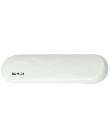  Ультразвуковая зубная щетка BOMIDI TX5 белая