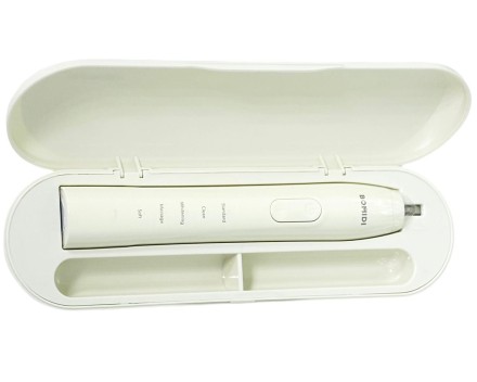  Ультразвуковая зубная щетка BOMIDI TX5 белая