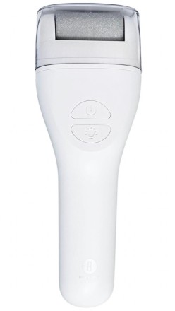  Электрический педикюрный инструмент Beheart M20 белый