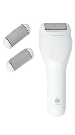  Электрический педикюрный инструмент Beheart M20 белый