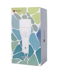 Электрический педикюрный инструмент Beheart M20 белый