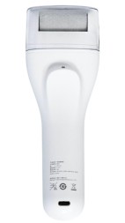 Электрический педикюрный инструмент Beheart M20 белый