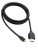  Кабель HDMI - microHDMI 1м