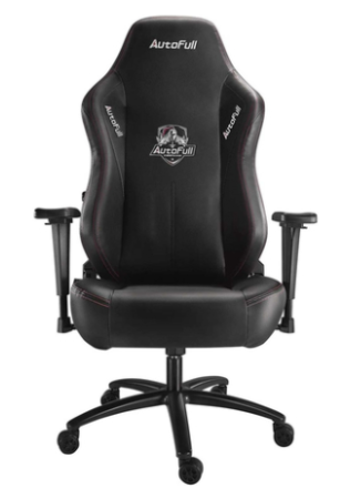  Кресло Xiaomi Boss AutoFull черное