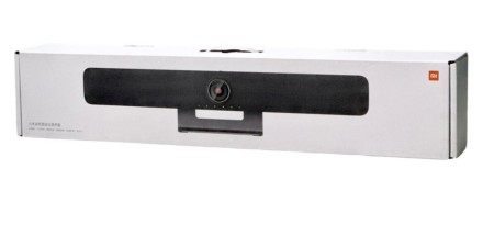  Аудиосистема для конференций Xiaomi Audio and Video Conference Speaker HYYTJME01 черная