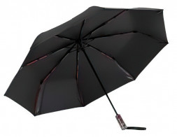 Зонт Xiaomi Konggu Empty Valley Automatic Umbrella WD1 черный