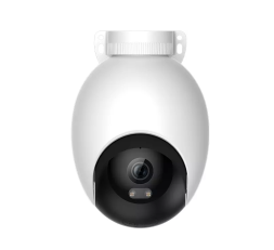 IP-камера Imilab EC6 Outdoor Security Camera белая